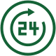 24h